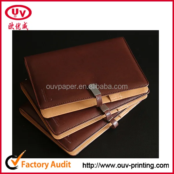 business meeting organizer usb notebook