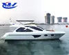 China rectangular Fiberglass yacht /boat portlight hatch ship porthole for sale