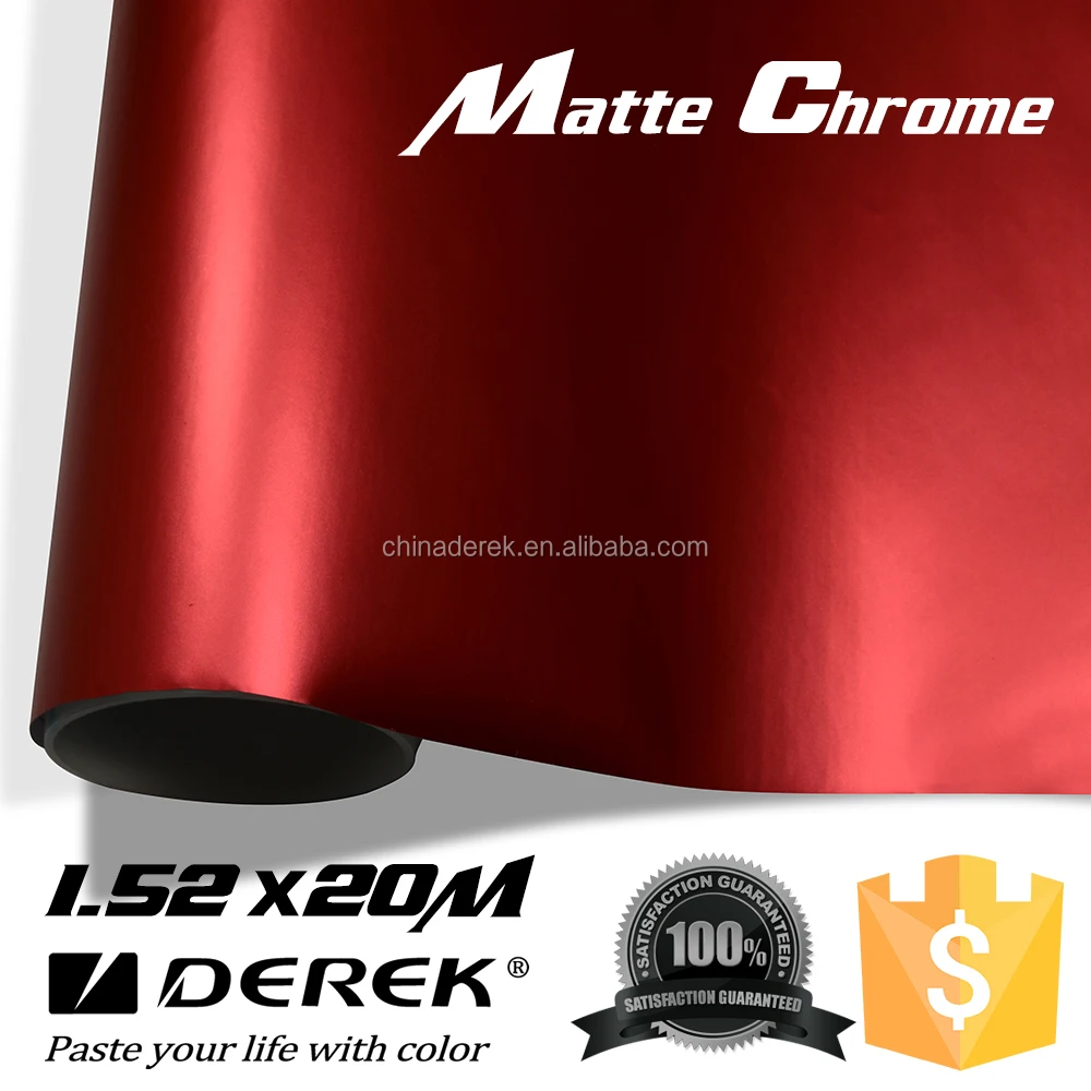 Automobiles Motorcycles Matt Metallic Wrap Car