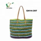 Womens cheap straw beach bags 2018 handbags