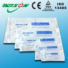 Factory price medical autoclave sterilizer paper pouch bag
