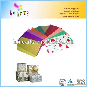custom printed gift wrapping paper/bulk gift wrapping paper