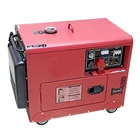 Top quality mini electric dynamo motor generator 6kw 220v