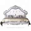 wholesale luxury italian classic king bedroom furniture set