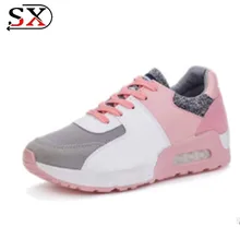 New Design Low Heel Flat Shoes Women Casual Comfort Canvas Shoes For Women