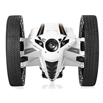 rc bounce car