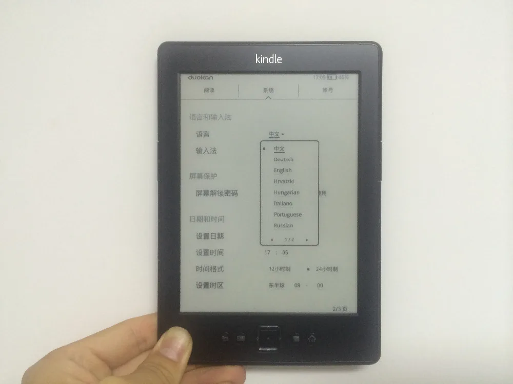 ebook The