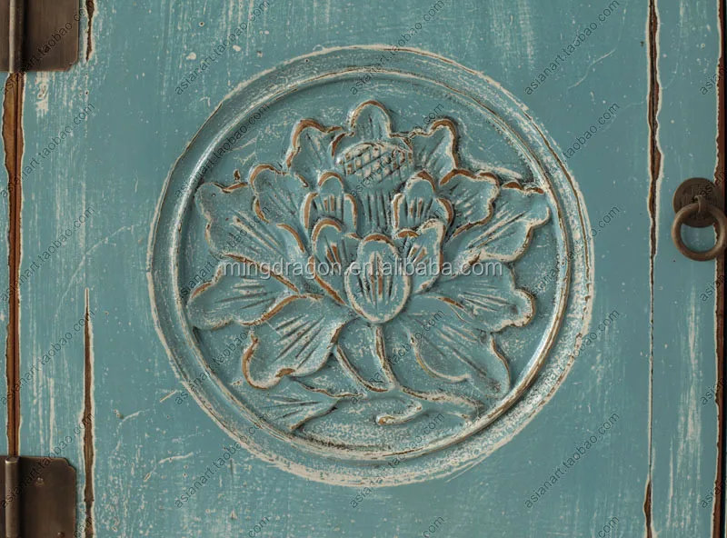 2015 Großhandel Chinesische Möbel Antike Lagerung Brust Schrank - Buy