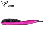China manufacturer electric hair straightener flat iron
