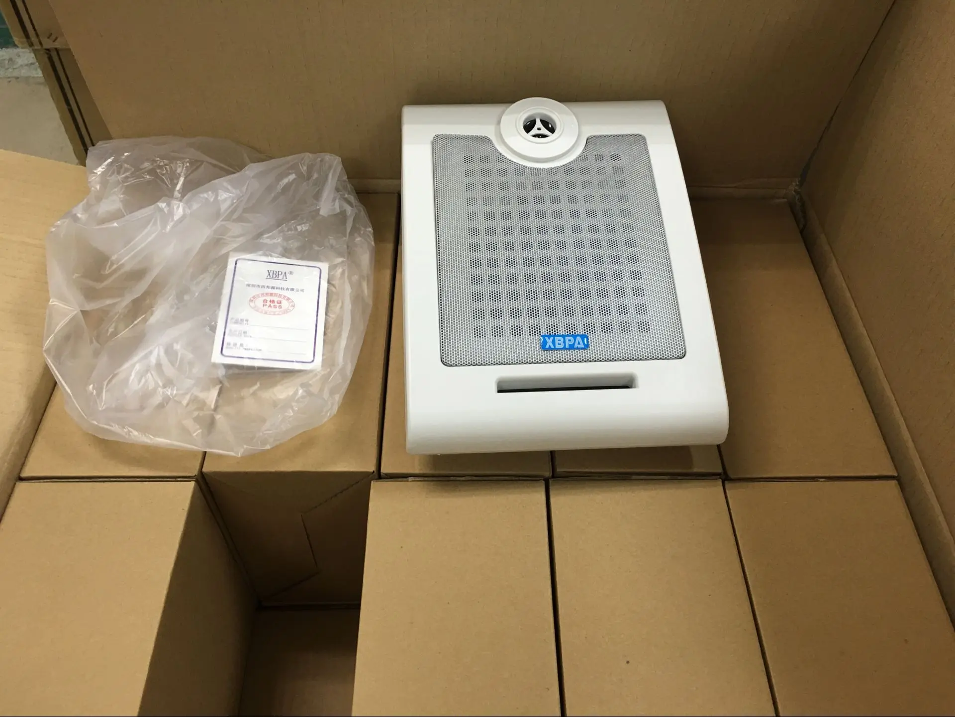 HIFI PA system BGM wall speaker Power 6W 10W 15W 20W 30W 40W 50W 60W ( 4 inch 5 inch 6inch 8 inch ) 100V speaker - ANKUX.COM