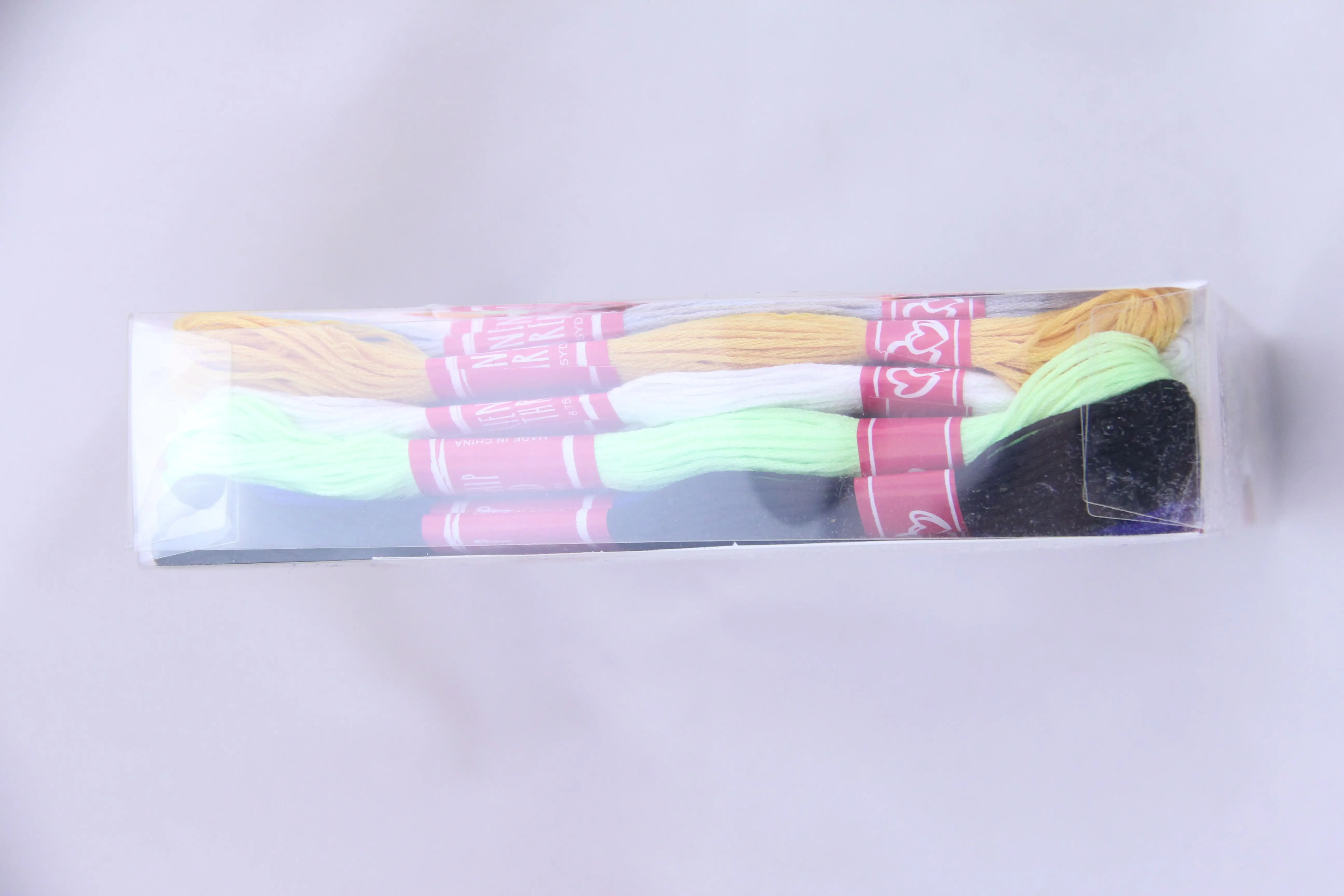 Factory wholesale silk thread suppliers China