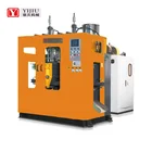 PVC Plastic Toy Car Making Machine Blow Molding Machinery