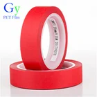 High Temperature Masking Tape
