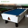 9ft 8ft coin operated billiard pool table with manufacturer price