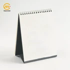 2020 Wholesale new European custom A5 mini pocket desk calendar for sale