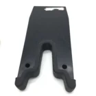 China manufacturer customized hot sale plastic products