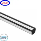 Sfenry SCH40 STD SCH80S 304 Stainless Steel Seamless Tube