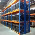 Heavy Duty Warehouse Storage Rack and Shelf For Rack Storage