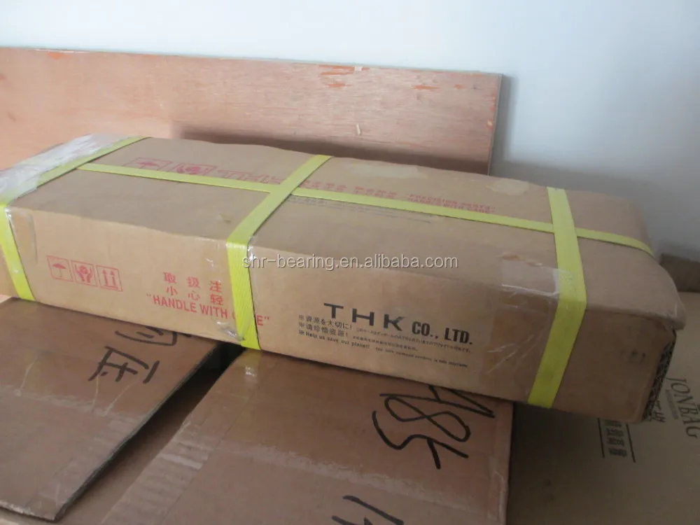 THK FBW Slide Pack FBW3590XR, View FBW3590, THK Product Details from