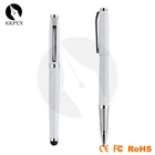 Jiangxin Advertising cheap customized cheap capacitive stylus pens for android touch screen mobile