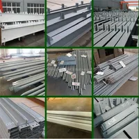 China Industrial Forest Real Estate Metal