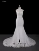 Real sample photos jewel neckline luxury quinceanera dress wedding gown
