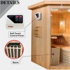 Price Sauna Sauna Prices Factory Price Dry Sauna