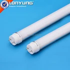 Without remove compatible ballast and starter LED t8 2ft 3ft 4ft 5ft