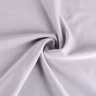 4 way stretch knit polyester lycra blend elastic jersey sports fabric dry fit for shorts