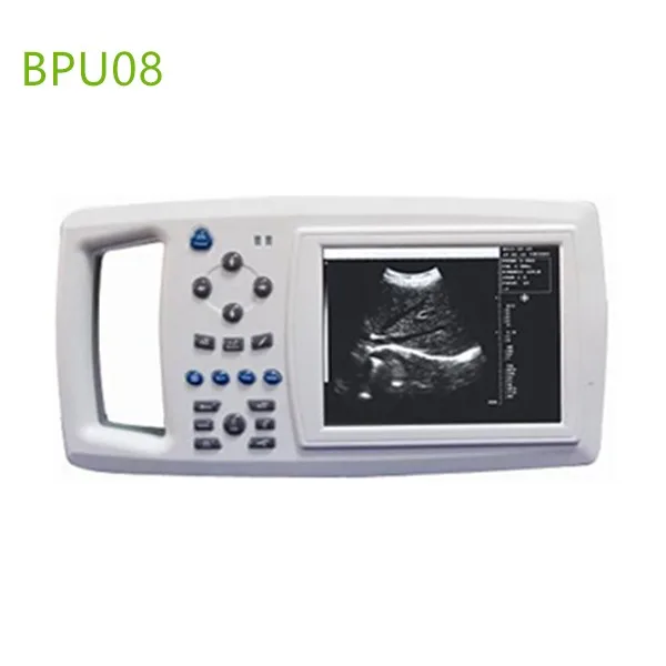 palm ultrasound machine BPU08-1