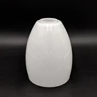 Customized High Quality Opal White Glass Lamp Shade Glass Pendant Shade For lighting