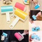 Custom Washable Sticky Lint Roller Brush