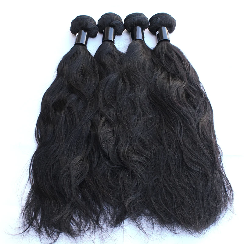 Manufacturer Original Mink Hair Overnight Ship 9a 10a Virgin Wavy