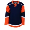 Custom Team Sport Wear Cheap Wholesale Dye Sublimation Slim Fit Ice Hockey Jersey