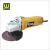 POWER ANGLE GRINDER 115MM/125MM 710W ELECTRIC POWER TOOLS HAND GRINDER STONE WT02021