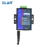 ZLAN9500 Zigbee 2km to RS485 RS232 RS422 Converter industrial wireless serial port server