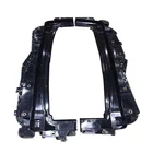 shenzhen plastic mould maker supply high quality IMD plastic injection mold for automobile mould