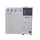 Nitrogen 0-300 Ml/min Output Flow Labotratory Nitrogen Industrial Hydrogen Air Electric Generator