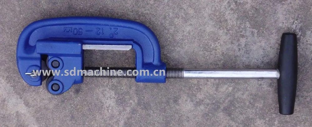 Heavy Duty Metal Pipe Cutter