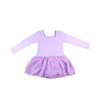 Hot sale baby children girl dress clothes designing