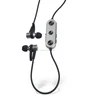 Best sound mp3 player earphones with flash 4GB 8GB memory