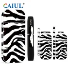 Factory price Customized IQOS Skin Sticker Full protective E-cigarette