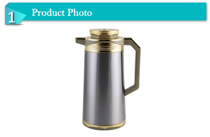tea infuser glass juice jug set (JGAR)