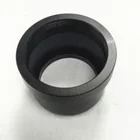 Custom precision Plastic POM polypropylene cnc machining turning parts