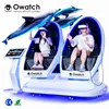 OWATCH Other Amusement Park Products 3d Glasses Virtual Reality Machine Mini 9d Vr Cinema
