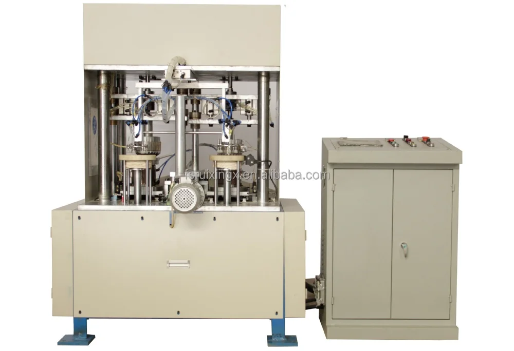 roll bite baking machine with special technology in factory