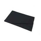 Ladies Warm Fashion 100% Silk Brushed Shawl Scarf