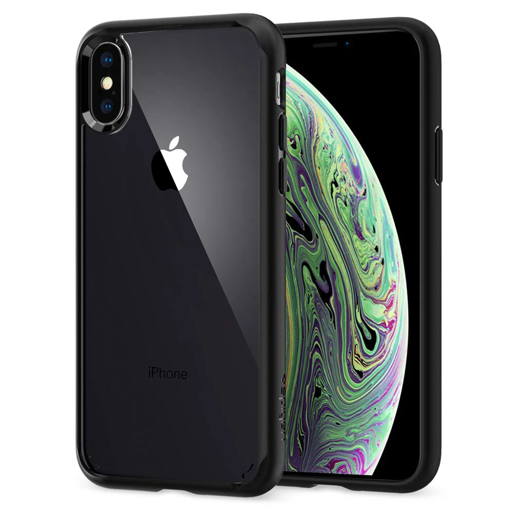 Fast Delivery Ultra Thin Clear Crystal TPU Transparent Mobile Phone Cover Case for iphone 6/7/8 plus X XS Max