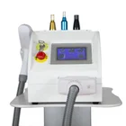 Sincoheren OEM/ODM beauty device portable nd yag laser Tattoo removal of eyeline removal machine