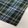 Wholesale high quality 100% polyester yarn dyed fabric